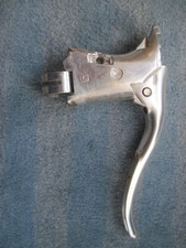 Bremshebel Shimano RX100, gebraucht, links