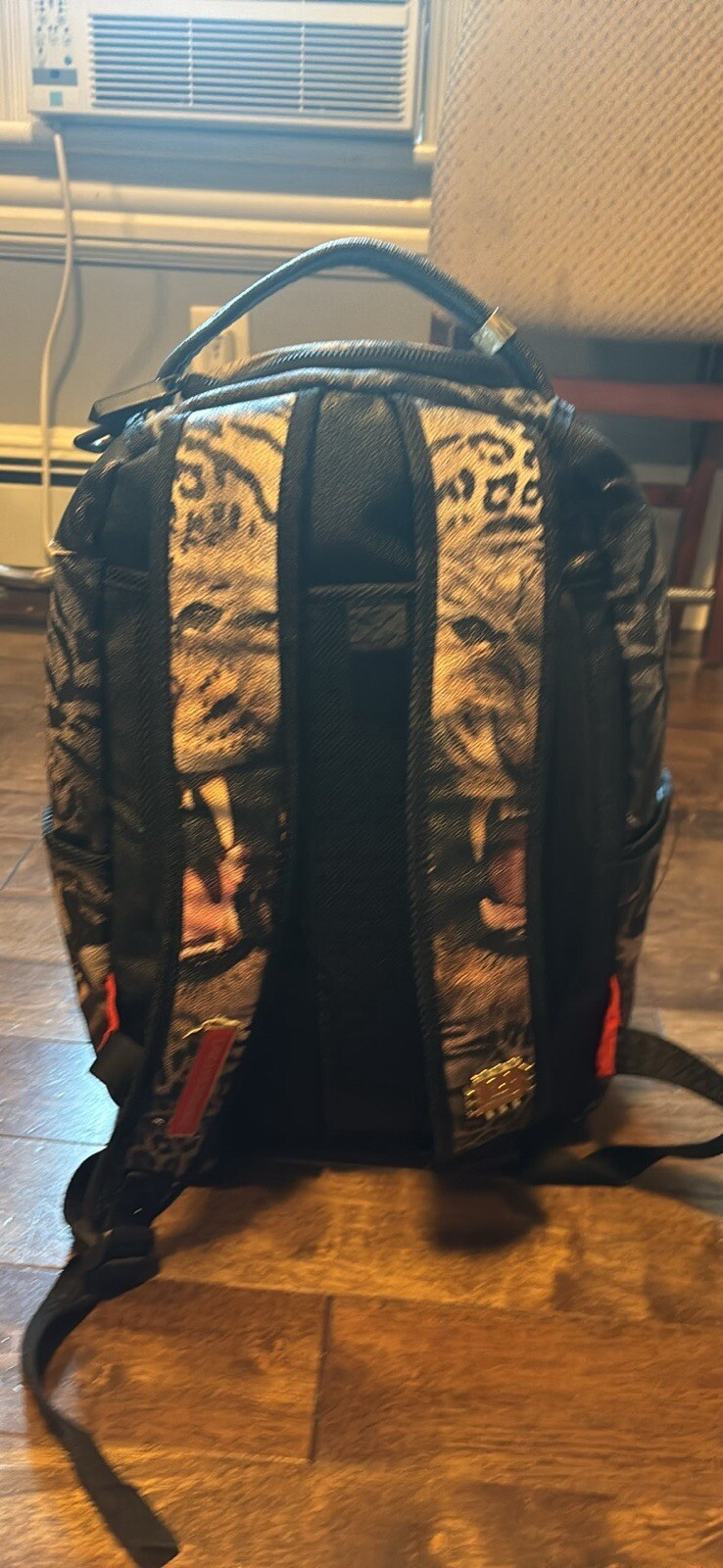 Sprayground Backpack - image 3