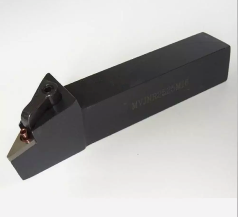 MVJNR2525M16 25x150mm CNC Lathe Tool Holder for VNMG1604 Inserts