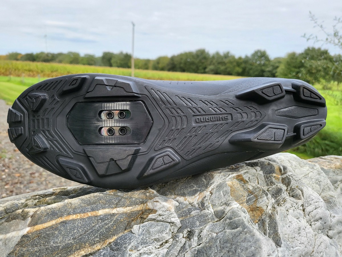 Shimano XC3 SH-XC300 MTB/Gravel Shoes Boa Comfort Black | eBay Shimano XC3 SH-XC300 MTB/Gravel Shoes Boa Comfort Black | eBay