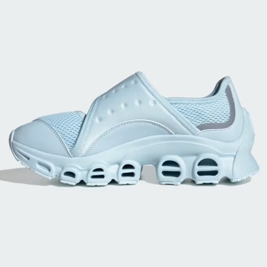 Adidas Women's Adiform Megajane 'Sky Tint' - JQ8246