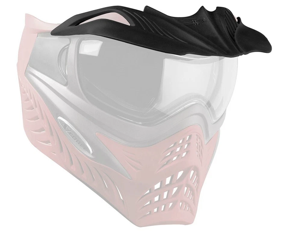 NEW Paintball mask V Force Grill SE with Blue Lens Tiger Sun - Image 3 of 4