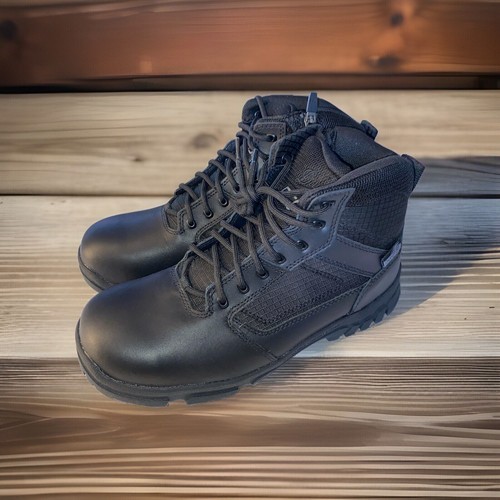 Danner Men's 8 EE Lookout Side-Zip Boots NIB 23821 - Picture 4 of 5