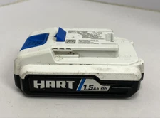 HART BPH011 20-Volt Lithium-Ion 1.5Ah Battery  - Not tested