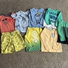 Gap kids bundle 3t
