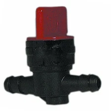 Inline Fuel Shutoff Valve For Briggs & Stratton 698183 7034212YP  / 120-212