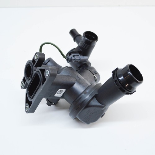 LAND ROVER DISCOVERY SPORT L550 Thermostat LR115275 NEW GENUINE - Afbeelding 5 van 8
