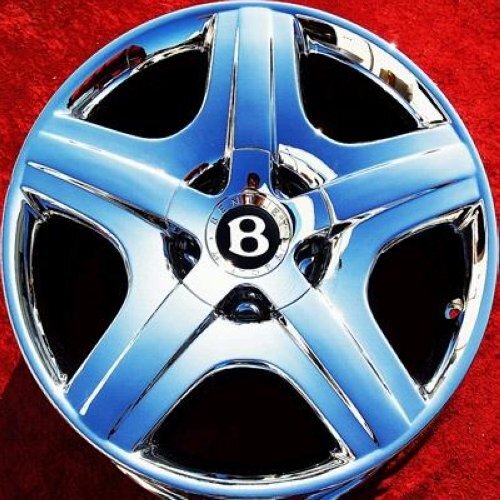 Bentley Continental GT 2009-2018 Wheel