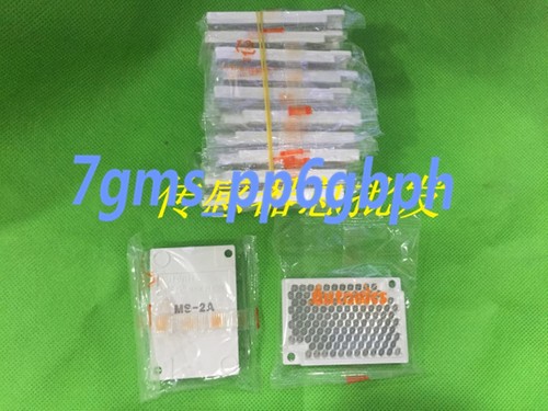 1 PCS NEW IN BOX Autonics Luminous plate MS-2A MS-2 - Picture 2 of 3