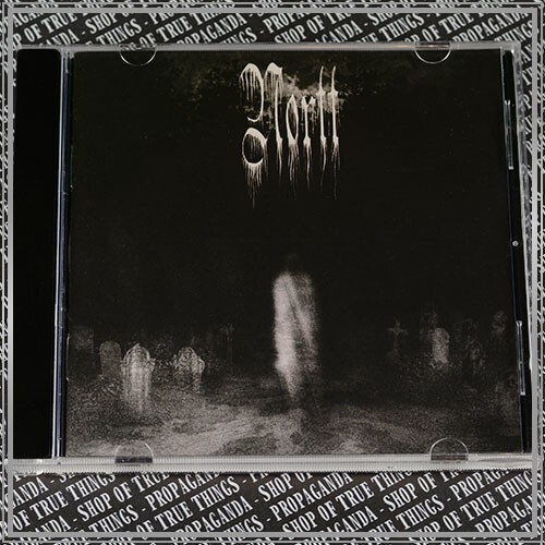 NORTT "Ligfaerd" CD - Bild 1 von 3
