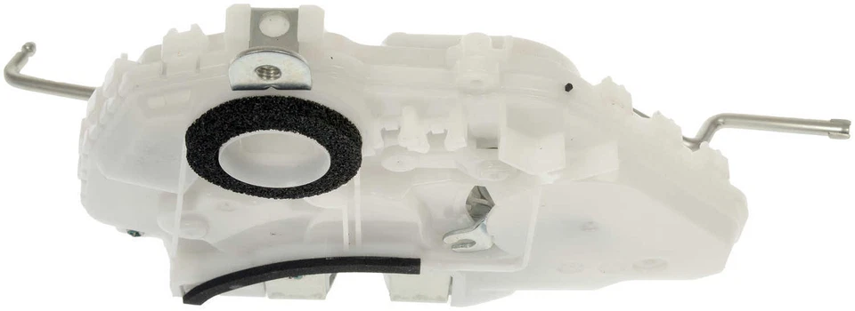 ACTUADOR DE CIERRE DE CERRADURA DE PUERTA DELANTERA IZQUIERDA CONDUCTOR HONDA PILOTO 2009-2015 Foto 4 de 4