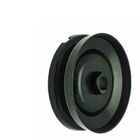 T2 Riemenscheibe 1.6L Verglnr. 043903109