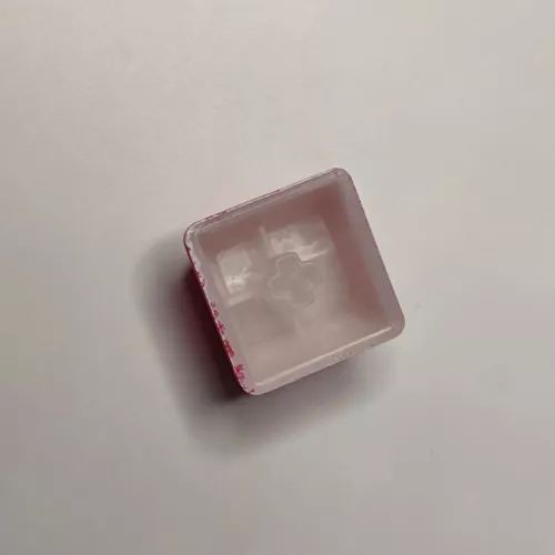 Keycap For Razer OEMr4 Translucent Key Cap Keyboard Accessories Replacement