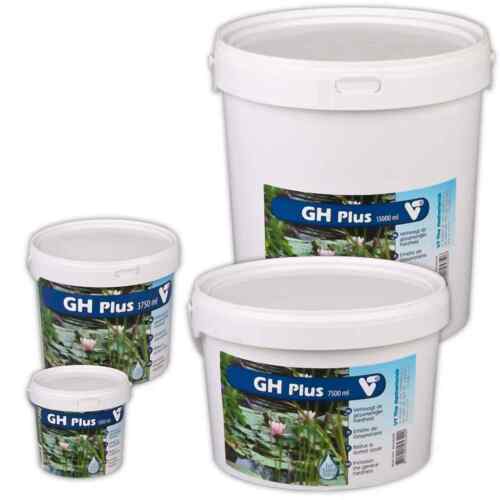 VT Velda GH Plus, + Pond Water Hardness Overall Hardness Increase Value Koi Garden Pond - Picture 1 of 9
