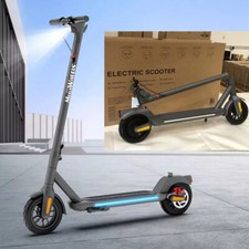 Megawheels A5 350W Electric Scooter 9" Tire 30KM Commuter E Scooter Secondhand