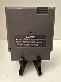 Super Mario Bros. / Duck Hunt NES Cart Only - Authentic / Tested - (See Pics)