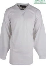 Monkeysports  Adult Hockey Practice Jersey, New - All Colors, All Sizes