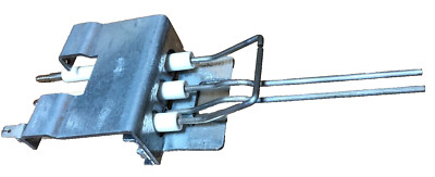 Atola Zündelektrode Überwachungsblock Viessmann Atola Viessmann 7812661