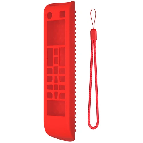 Silicone Case Protective Cover for Samsung Smart TV Remote BN59-01315A/01175N - Picture 14 of 42