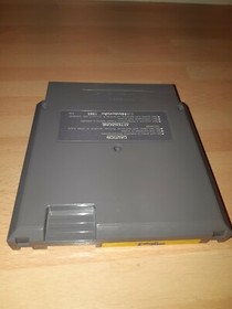 Super Mario Bros 3 NES VGC Cartridge Tested Working Genuine Nintendo PAL UKV