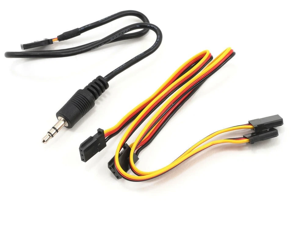 Hitec HPP-22 PC Interface RC Transmitter / Receiver Programmer HRC44470 - Image 2 of 3