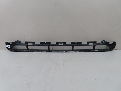 2012-2014 Audi A7 Front Bumper Lower Grille OEM 4G8807683 for sale 