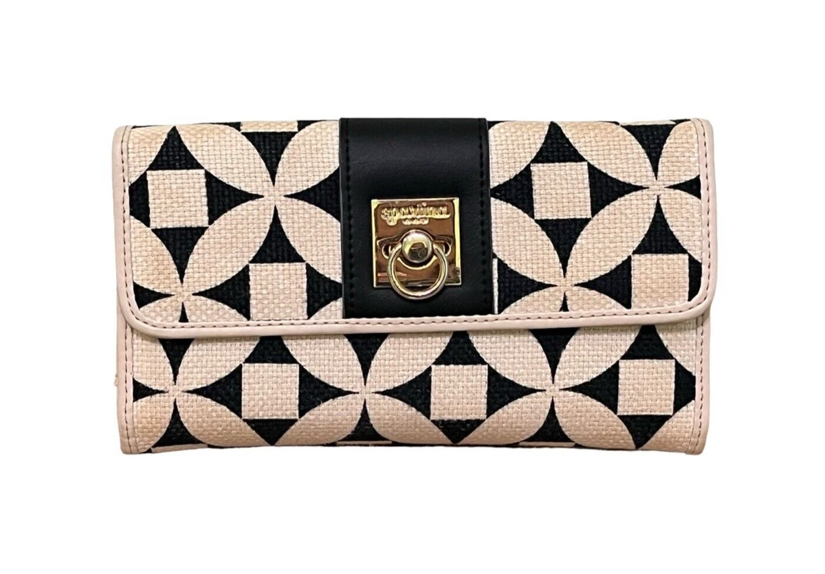 Spartina daufuskie shop island wallet