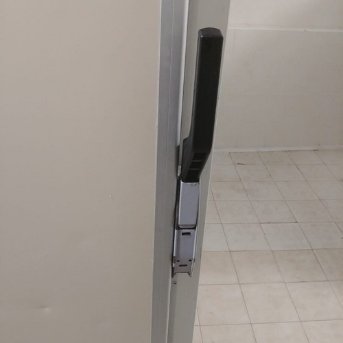 Maniglia per chiusura porta cella frigorifera - modello 1825 - Imagen 4 de 5