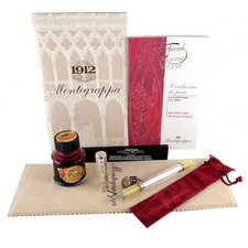 Montegrappa Special Reserve 1996 Prototype Ro...