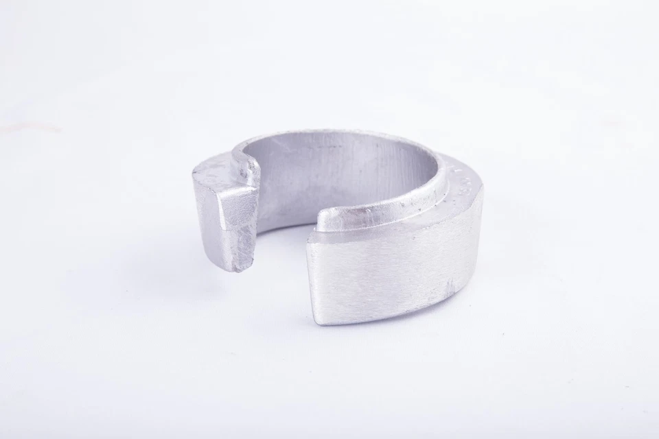 SPESSORI AUTO RIALZI METANO GPL CARICO MOLLE DISTANZIALI SOSPENSIONI ALLUMINIO - Imagen 2 de 3