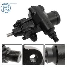Power Steering Gear Box For Chevrolet Silverado 1500 2500 3500 GMC Sierra 2500