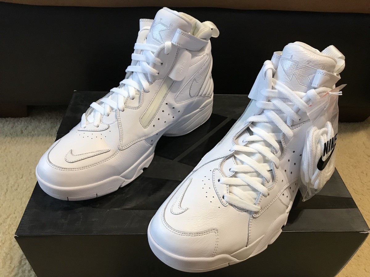 試着のみ極美品✨️KITH × Nike Air Maestro 2 High Kith x Nike Maestro 2 High Collection