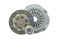 Aisin Kupplungssatz FüR Mazda 6 Stufenheck GG 2.3 GY 2.0 GH 1.8 MZR
