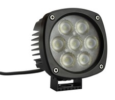 For Professional Grade Hd Series 4.3 Inch Round Cree Led Spot Light Each Race Sp For Professional Grade Hd Series 4.3 Inch Round Cree Led Spot Light Each Race Sp
