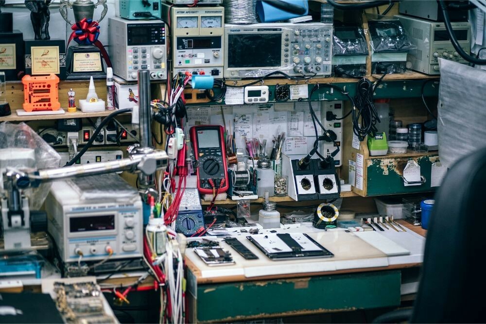 Uf Drayton Wr1 Receiver Programmable Thermostat British Gas Wr1