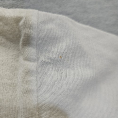 VTG Ocean University Of Qingdao China Tshirt OUQ Sz XL Single Stitch China Made - Picture 22 of 22