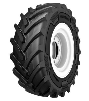 4 New Alliance (470) Agristar Ii R-1w  - 710-42 Tires 7107042 710 70 42