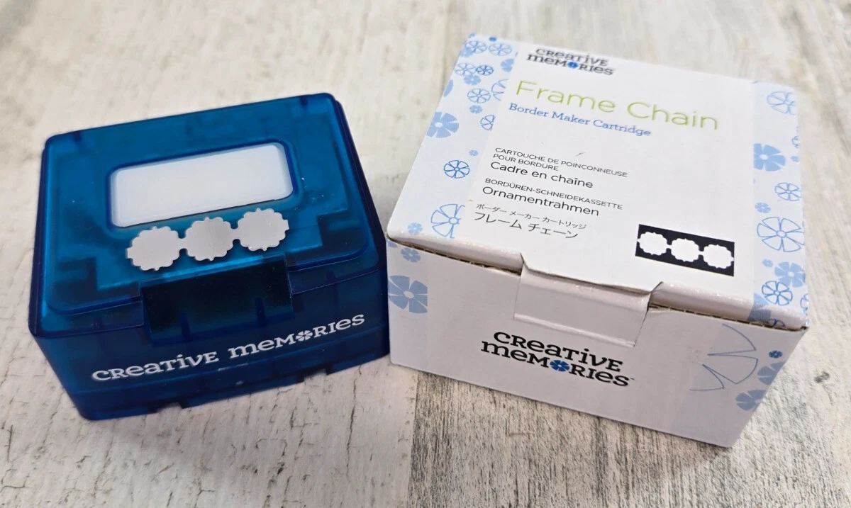 Creative Memories Shape Makers for sale | eBay