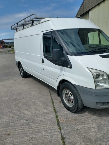 transit semi high top