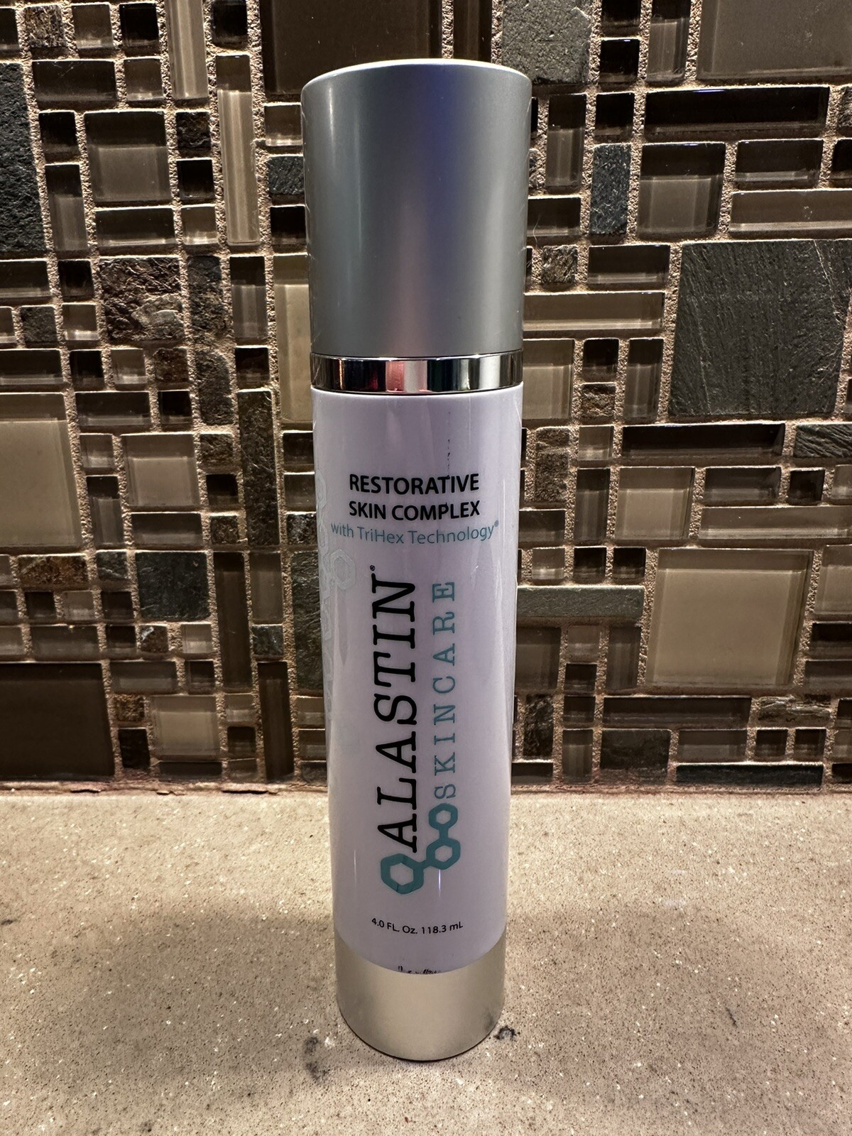 Alastin Skincare Restorative Skin Complex Pro Size (4.0 fl.oz 118.3
