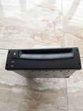 Peugeot 607 2001/Radio CD GPS player head unit/963126178003