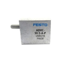 1PC New For FESTO ADVC-10-5-A-P-A 188076 Short Stroke Cylinders