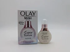 Olay Mini Super Serum Power Of 5 Benefits In One - 0.4 fl oz