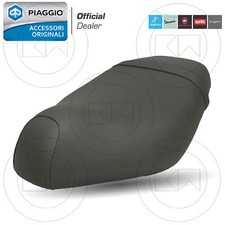 Selle Complète Noire Originale Gilera Runner FX-FXR 125-180 2T 1997-2002