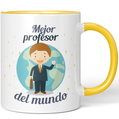 Mejor profesor del mundo 10001007047