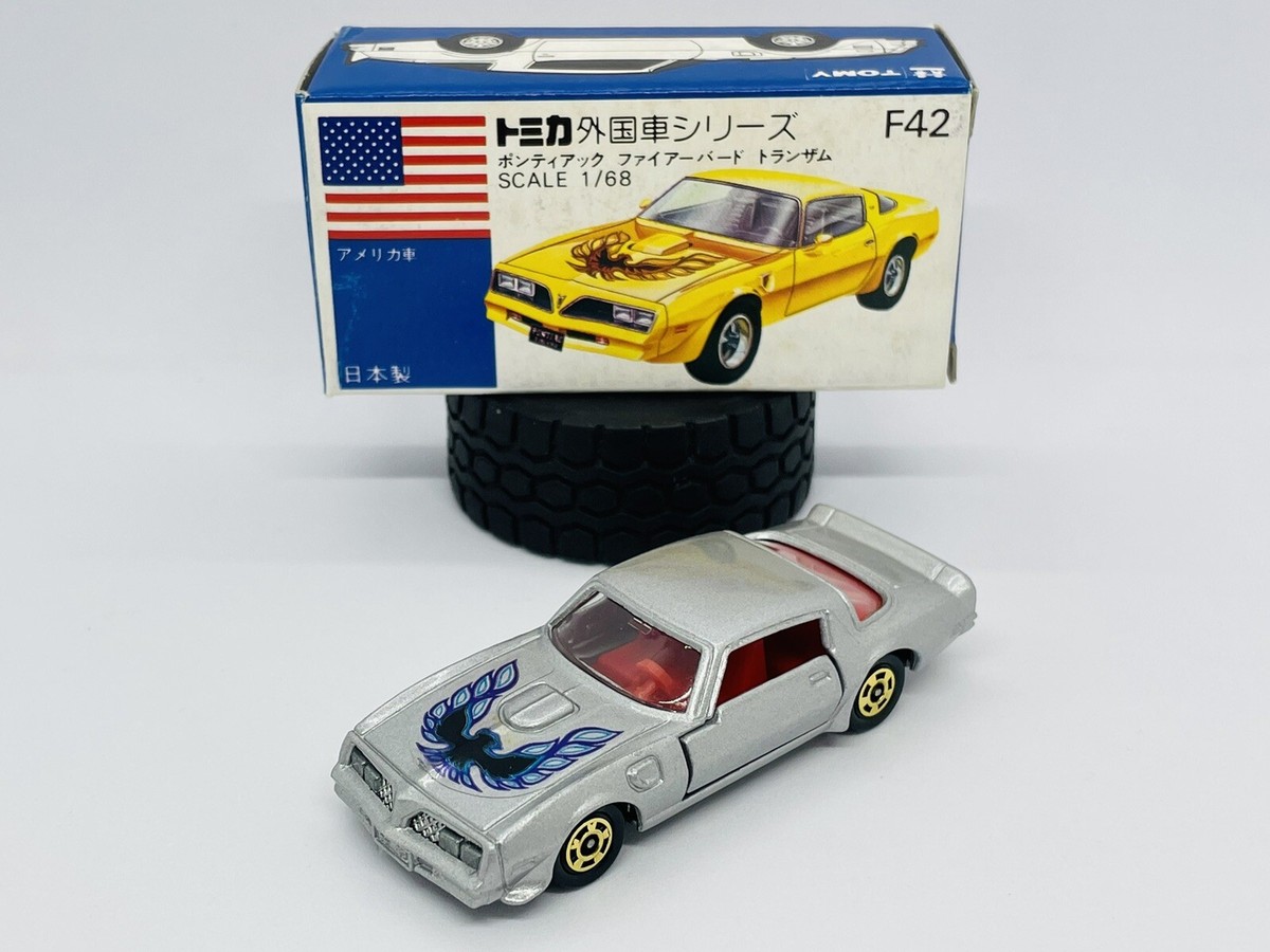 トミカ　トランザム　ギフト トミカトランザムギフト