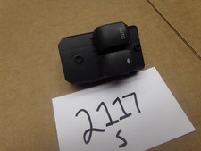 05 06 07 08 09 Pontiac Montana MASTER Window Switch Control Power DRIVER#2117-S 