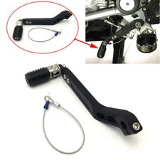 Adjustable Gear Lever Shifter Shift Lever For BMW F800GS ADV F700GS 650GS 08-17