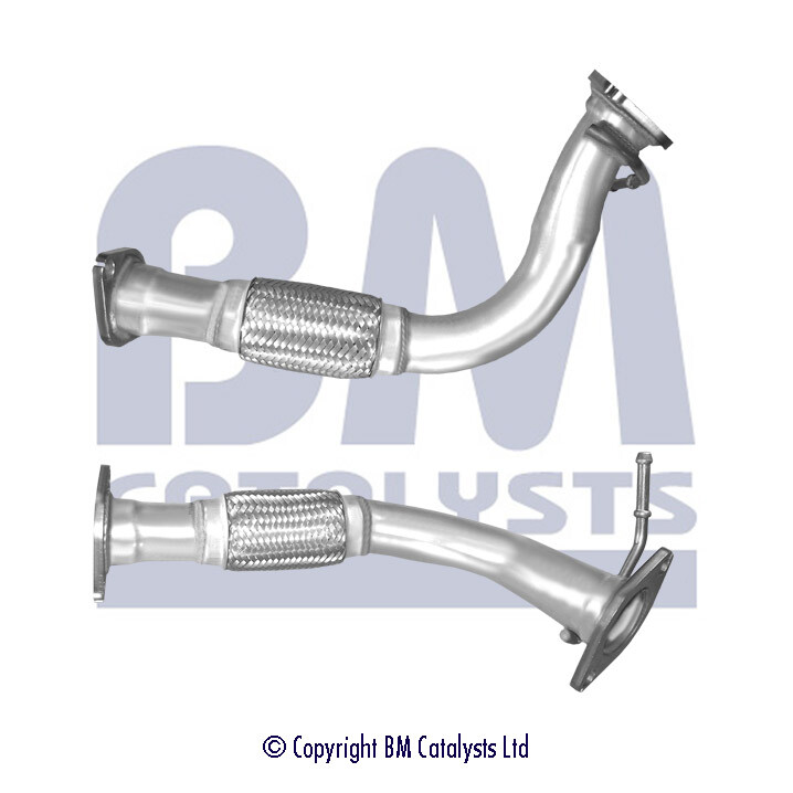 FOR KIA SORENTO 2.5CRDi Manual (D4CB engine) 12/06-12/11 (cat model) BM50334