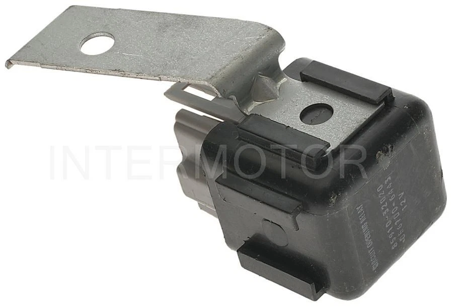 Relé de apertura de circuito SMP 777EV50 1990 para Toyota Corolla 1989-1991 1,6 L L4 Foto 4 de 4